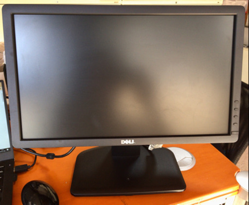DELL 18.5インチ 液晶モニター E1912Hc 中古 動作液晶OK