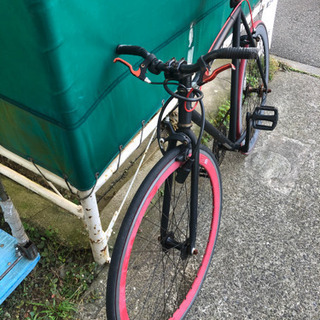 ピスト　取引中