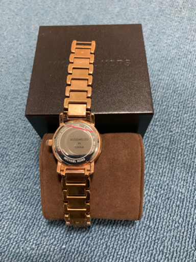 MICHAEL KORS 時計