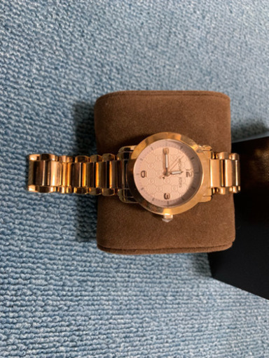 MICHAEL KORS 時計