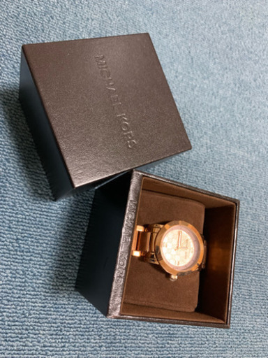 MICHAEL KORS 時計