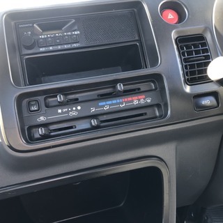 【商談成立】ハイゼットトラック 4WD オートマの画像