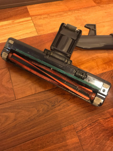 【去年購入★】SHARP掃除機