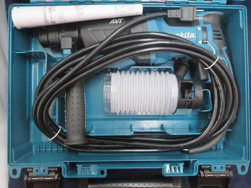 マキタ　ハンマドリル　HR2631F　未使用