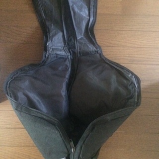 ギターケースの画像