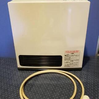 Rinnai  ガスファンヒーター   LPガス用