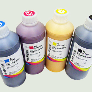 昇華インク 1000cc ボトルタイプ シアン 昇華インク 1000cc ボトルタイプ シアン