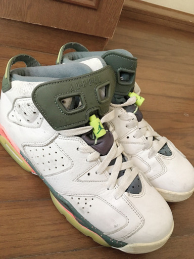 nike jordan シューズ