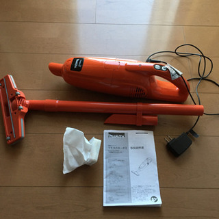 美品　マキタターボⅡ  