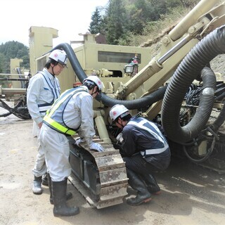 【現場職員】個室寮無料完備　賞与あり