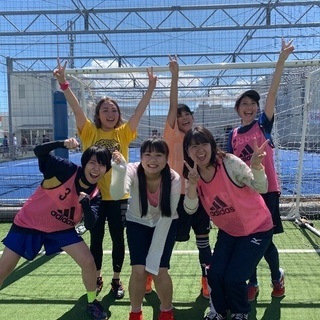 当日告知‼️11／6(水)フットサル池尻大橋駅近く⚽️✨メンバー募集^_^ − 東京都