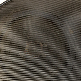 シンセサイザーあげます(ジャンク)の画像