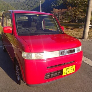 ホンダザッツ