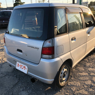 カーショップエイブル スバル　プレオ MT車両！下取り激安！社外タコメーター！HKSマフラー！コミコミ3万円！下取り、配送可能！の画像