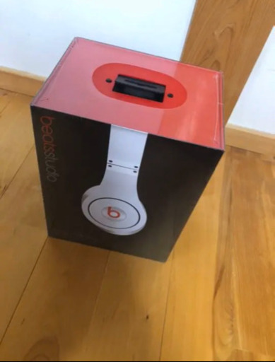早い者勝ち‼️  Beats  ヘッドホン イヤホン 値下げ交渉可能です！