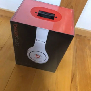 早い者勝ち‼️  Beats  ヘッドホン イヤホン 値下げ交渉...