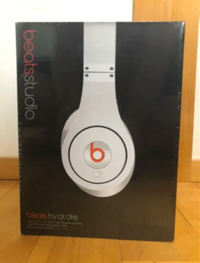 早い者勝ち‼️  Beats  ヘッドホン イヤホン 値下げ交渉可能です！