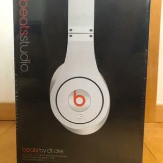 早い者勝ち‼️ Beats ヘッドホン イヤホン 値下げ交渉可能です！