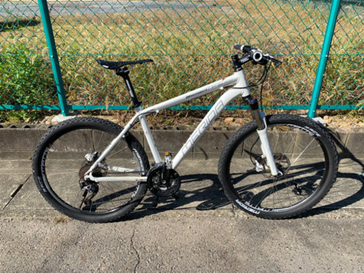 MERIDA Matts TFS300 マウンテンバイク