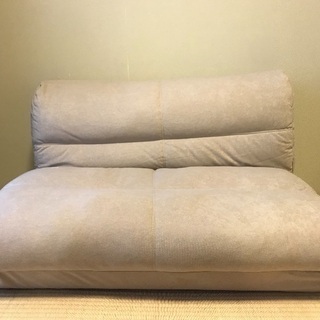 ソファーベッド