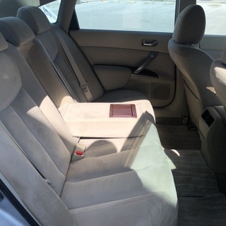 平成20年式 NISSAN ティアナ 250XV 車検2年付き・修復歴無し！の画像