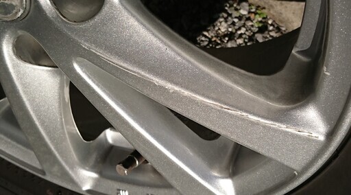 値下げしました！ スタッドレスタイヤ、アルミホイールセット DUNLOP ダンロップ  15インチ  タイヤサイズ 195/65/15