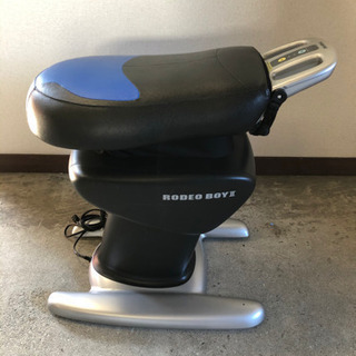 ロデオボーイ2の中古が安い！激安で譲ります・無料であげます(8