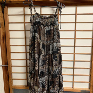 古着 レディース ワンピース