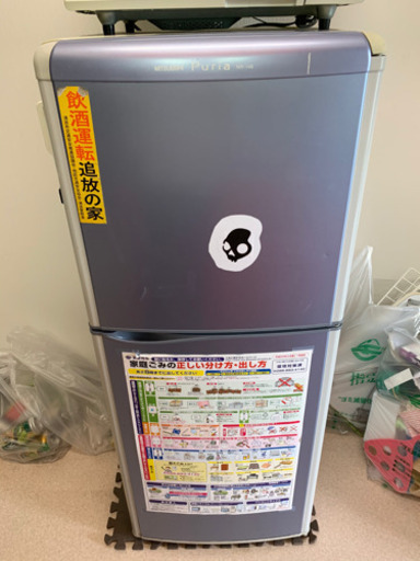 引っ越しの為要らなくなったので売ります！