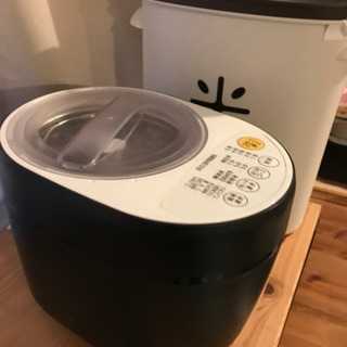 精米機お譲りしますの画像