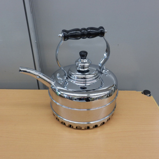 PayPay対応 SIMPLEX やかん COPPER イギリス...