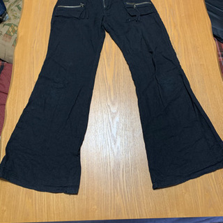古着 レディース パンツ