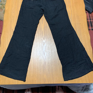 古着 レディース パンツの画像