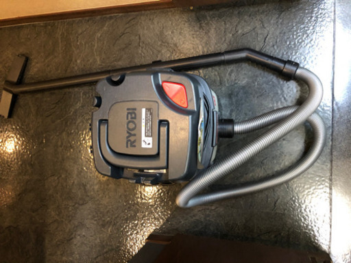 業務用掃除機