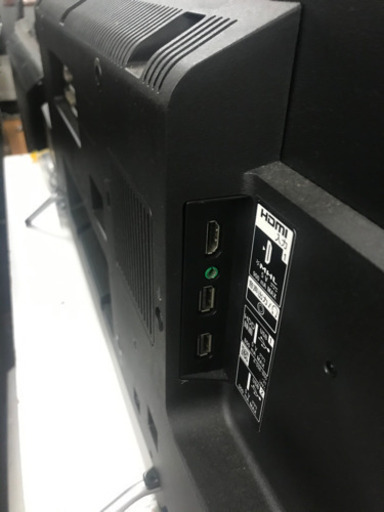 ★★お勧め★★【ネットフリックス対応】KJ-40W700C　高性能液晶テレビ　美品　リサイクルショップ宮崎屋20.5.10