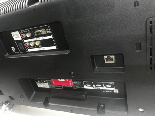 ★★お勧め★★【ネットフリックス対応】KJ-40W700C　高性能液晶テレビ　美品　リサイクルショップ宮崎屋20.5.10