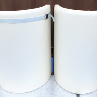 E1015A] ダイヤ技研 ダイヤドーム リフレ DDH-02型 遠赤外線サウナ