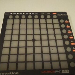 LauncherPad、ナノパッド2まとめて！DJ??