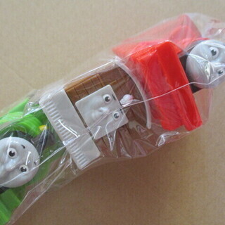 【最終処分】　トーマスと仲間たち　電車　おもちゃ　３つセット