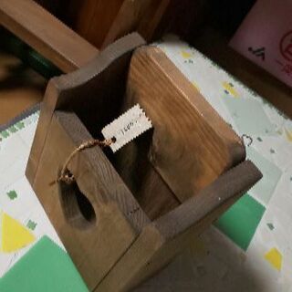 リモコンボックス😃の画像