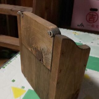 リモコンボックス😃の画像