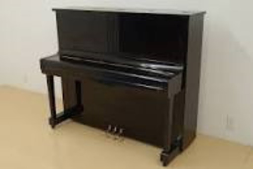 カワイ ピアノ  美品 完動品