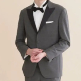 BEAMS ワタベウェディング タキシード