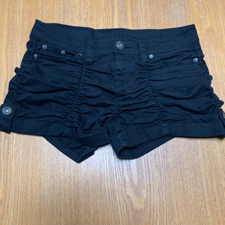 古着 ショートパンツ