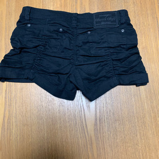 古着 ショートパンツの画像