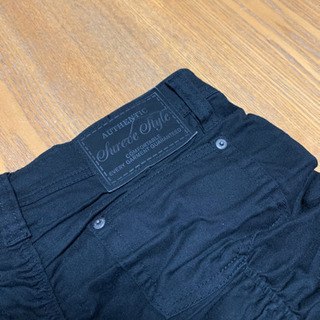 古着 ショートパンツの画像