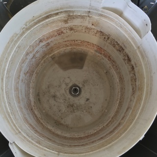 日立7.0K洗濯機2013年製！！　分解クリーニング済み！！！の画像