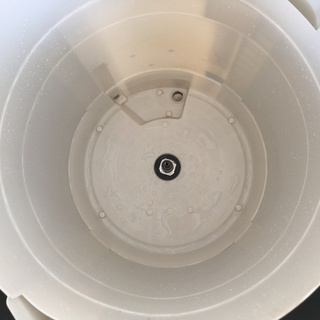 日立7.0K洗濯機2013年製！！　分解クリーニング済み！！！の画像