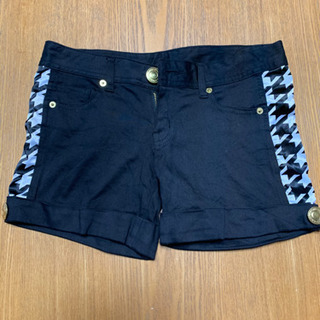 古着 レディースショートパンツ