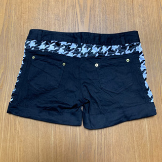 古着 レディースショートパンツの画像